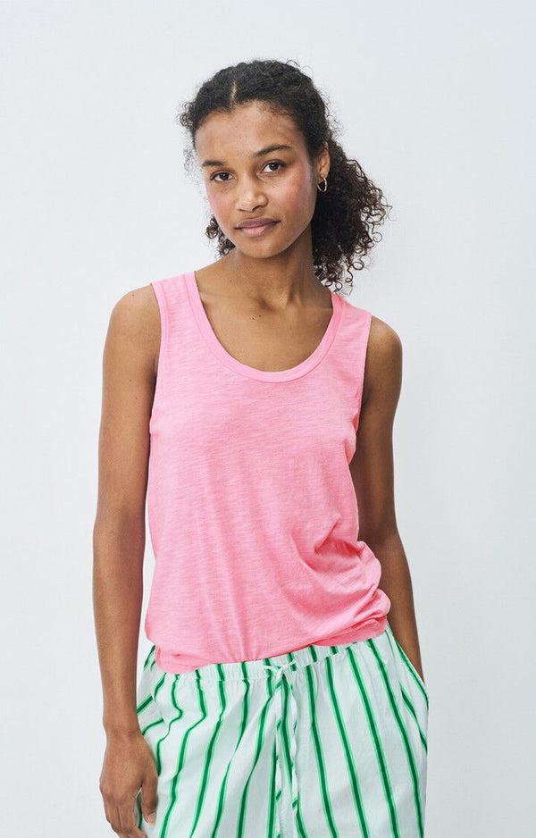 rue madam Tank Jac47v Bisou-Vintage