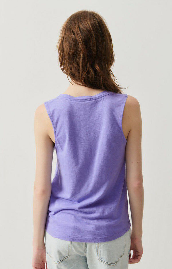 Rue Madam Tank Jac47v Provence-Vintage