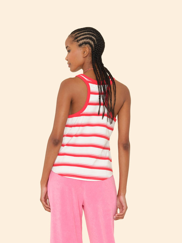 Rue Madam Tank Jett X6stj001 Popsicle