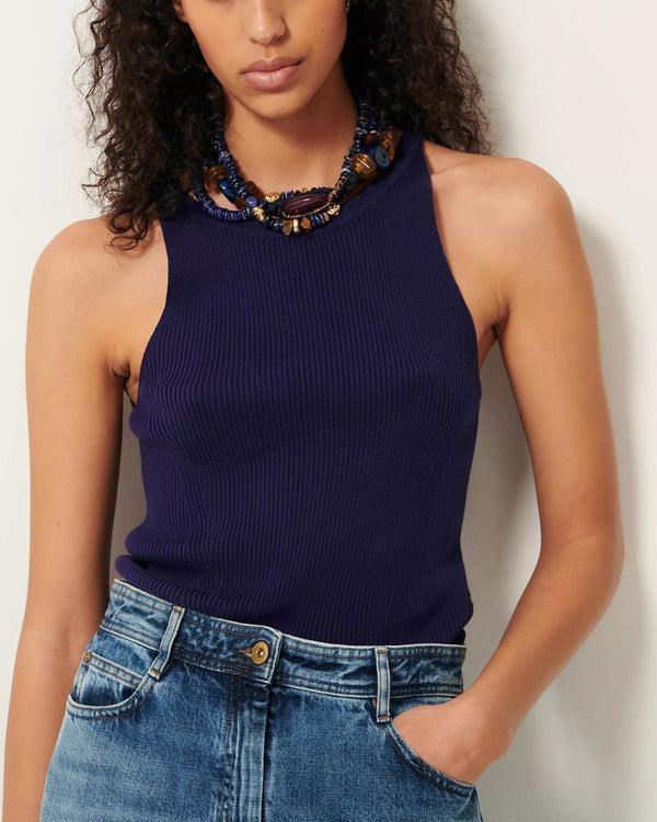 rue madam Tank Loro Majolica