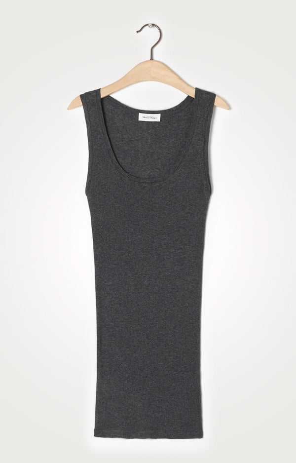 rue madam Tank Mas00 Anthracite-Chine