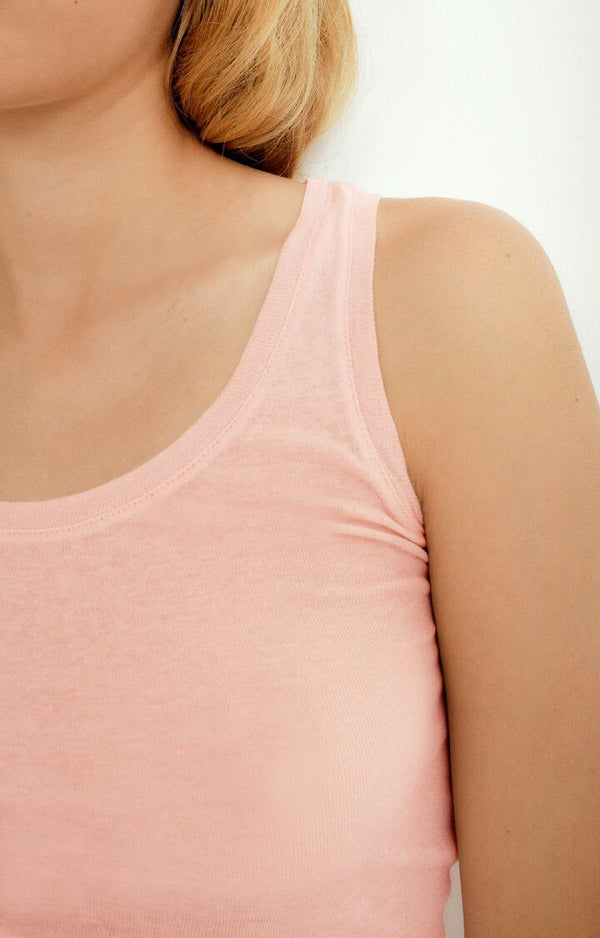 Rue Madam Tank Mas00 Ballerine-Vin