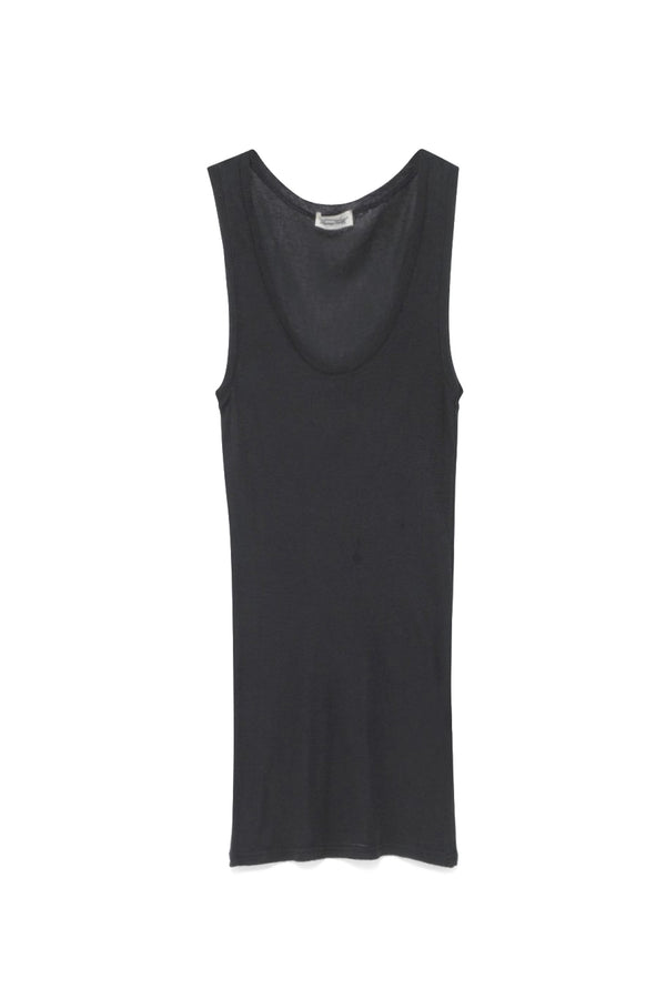 rue madam Tank Mas00 Carbon