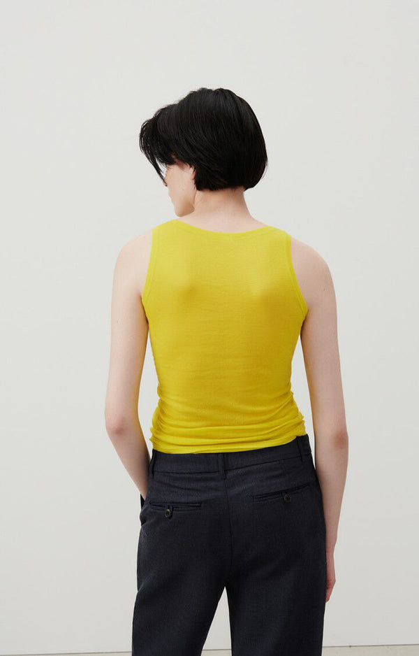 Rue Madam Tank Mas00 Etoile-Vintag