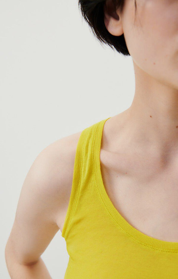 Rue Madam Tank Mas00 Etoile-Vintag