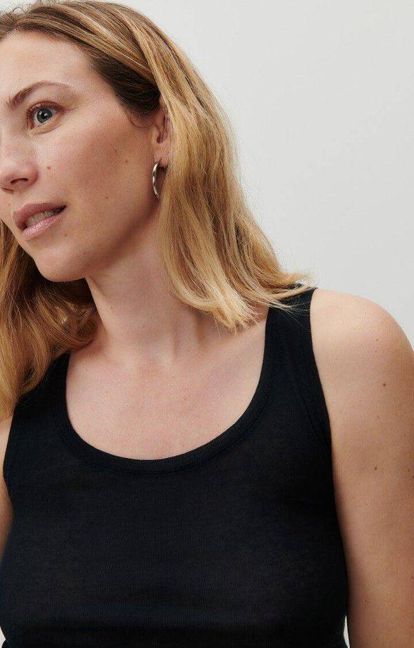 Rue Madam Tank Mas00 Navy