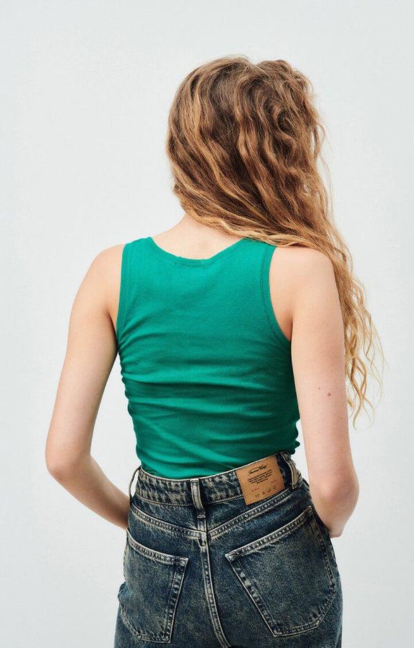 Rue Madam Tank Mas00 Paon