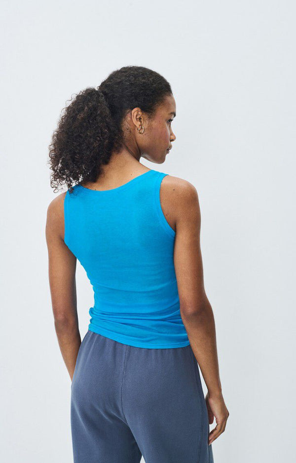 Rue Madam Tank Mas00 Paradise-Vintage