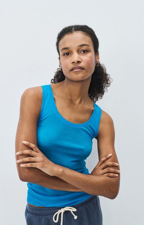 rue madam Tank Mas00 Paradise-Vintage