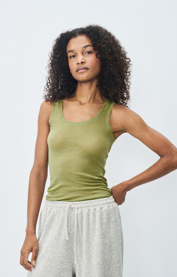 Rue Madam Tank Mas00 Rive-Vintage