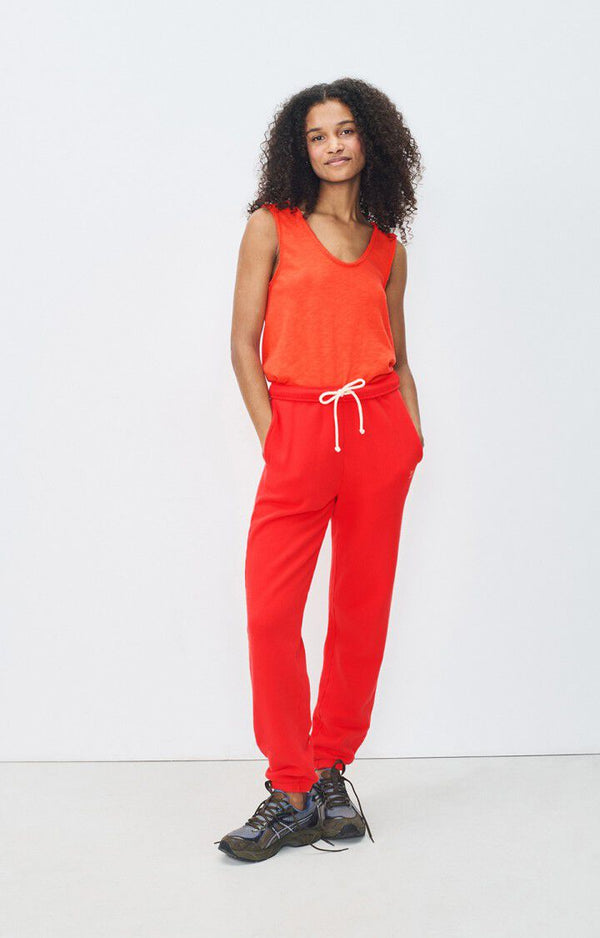 Rue Madam Tank Son29g Gaspacho-Vintage