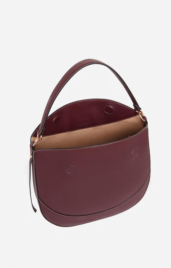 Rue Madam Tote Bag 3hvd85-v40870 Bordeaux