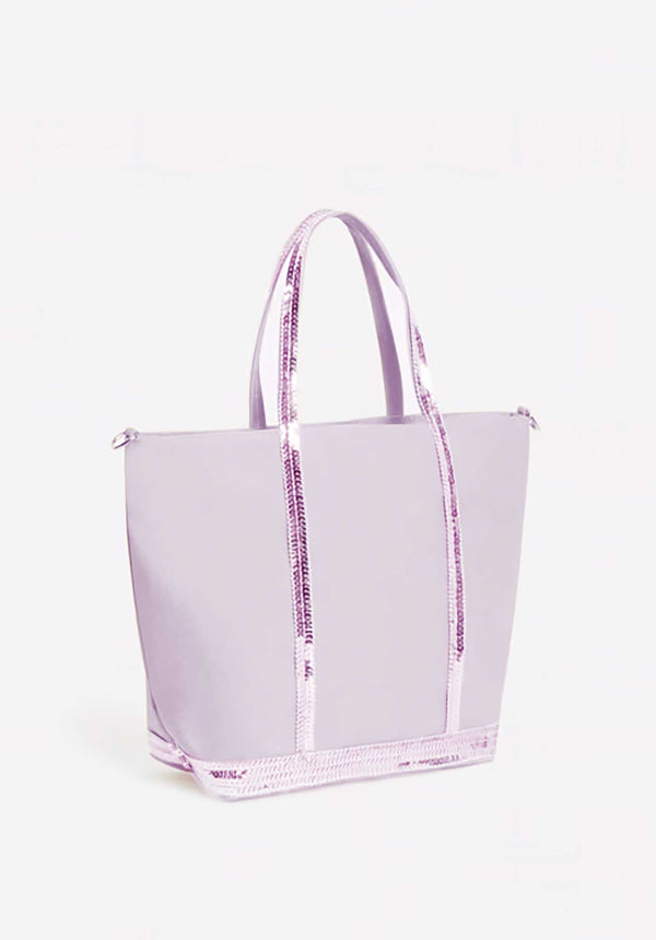 Rue Madam Tote Bag Ve01-v40435 Aquarelle