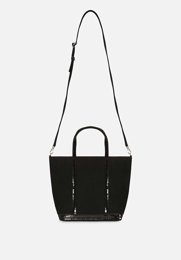 Rue Madam Tote Bag Ve01-v40435 Noir