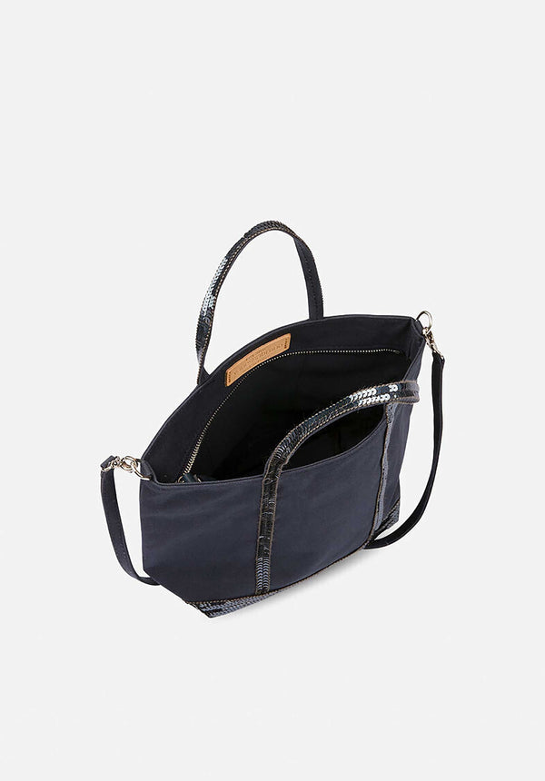Rue Madam Tote Bag Ve01-v40435 Pyrite