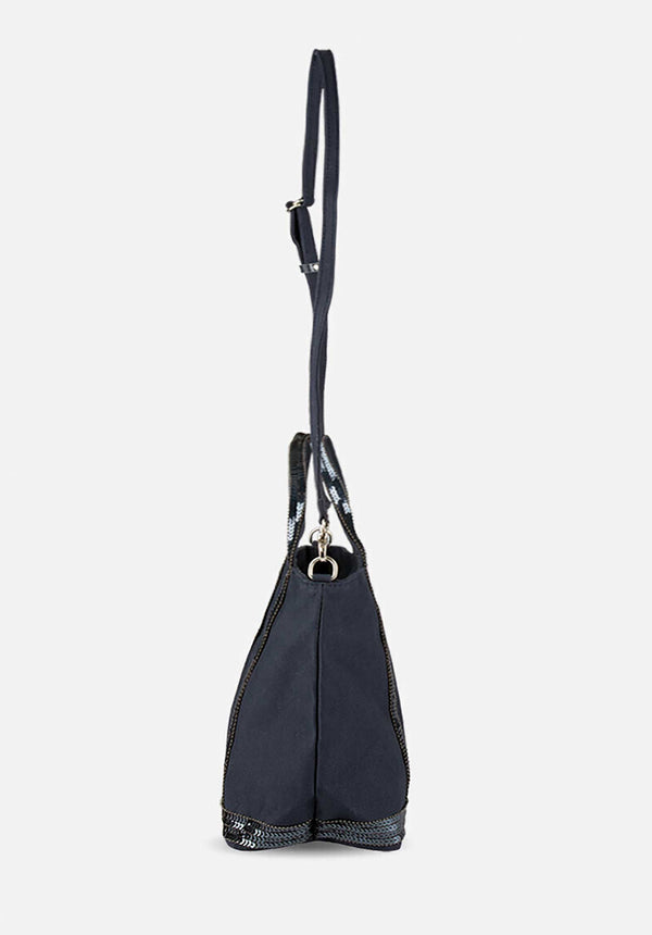 Rue Madam Tote Bag Ve01-v40435 Pyrite