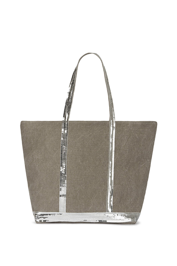 rue madam Tote Bag Ve31-v40409 Calcaire