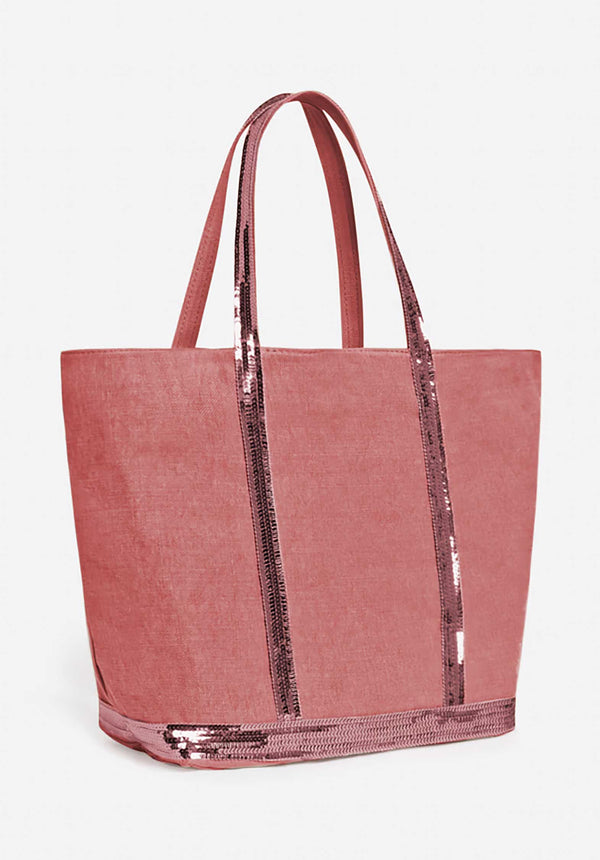 Rue Madam Tote Bag Ve31-v40409 Grenat