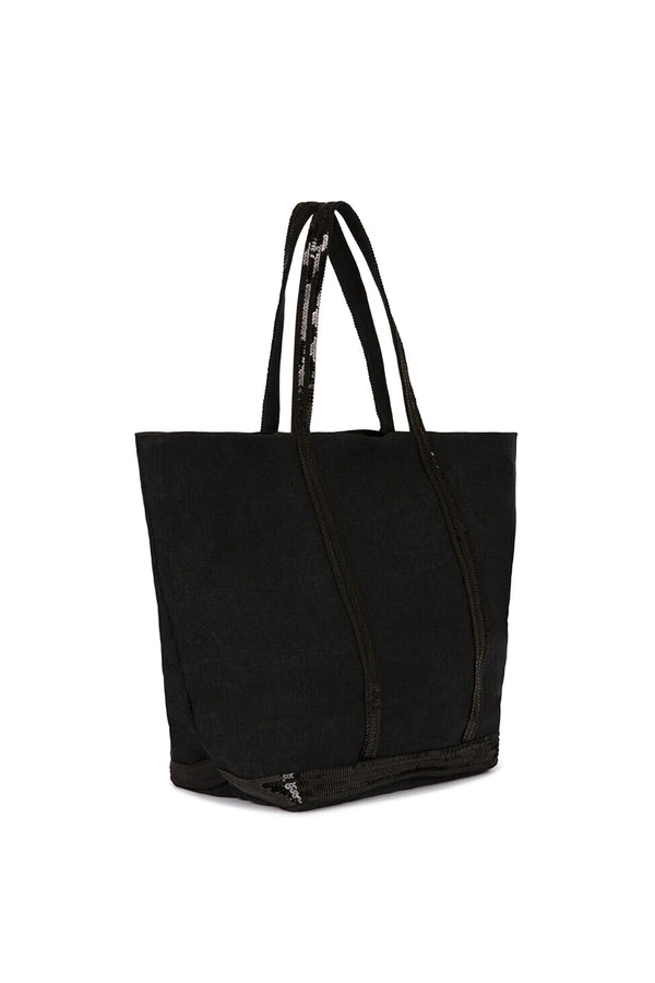 Rue Madam Tote Bag Ve31-v40409 Noir