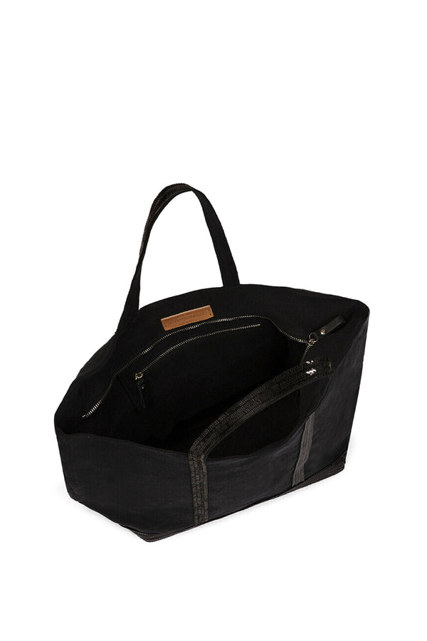 Rue Madam Tote Bag Ve31-v40409 Noir