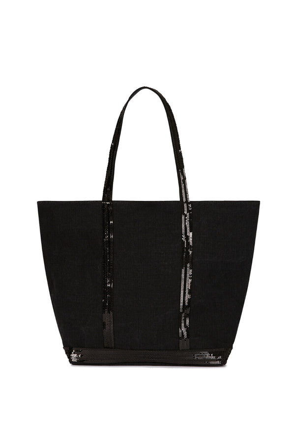 rue madam Tote Bag Ve31-v40409 Noir