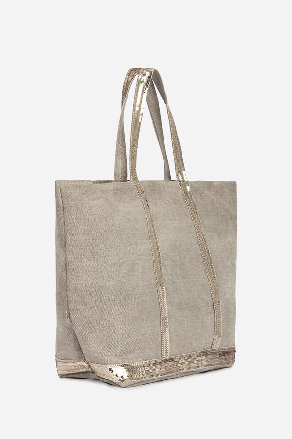 Rue Madam Tote Bag Ve31-v40409 Sable