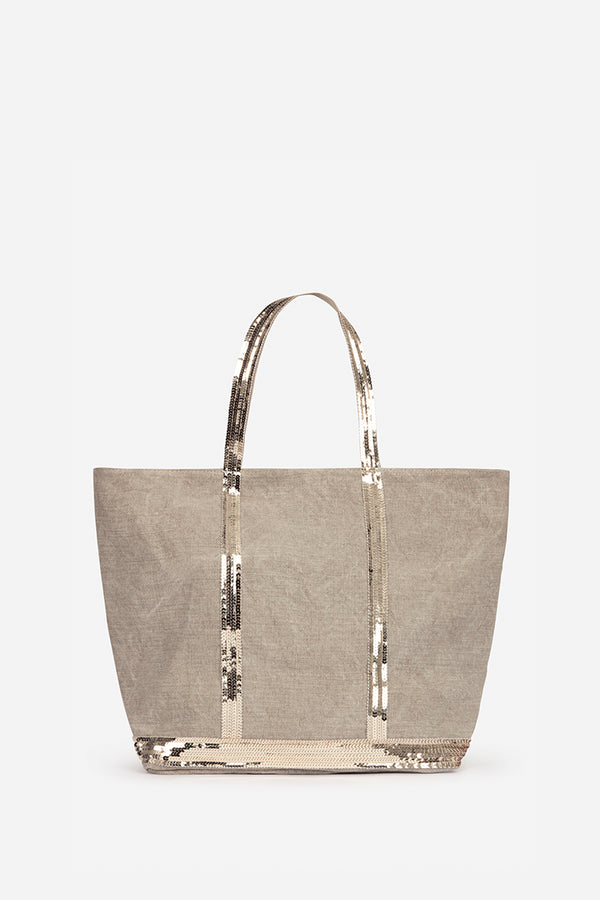 Rue Madam Tote Bag Ve31-v40409 Sable