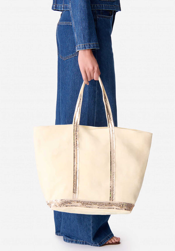 Rue Madam Tote Bag Ve31-v40409 Soleil