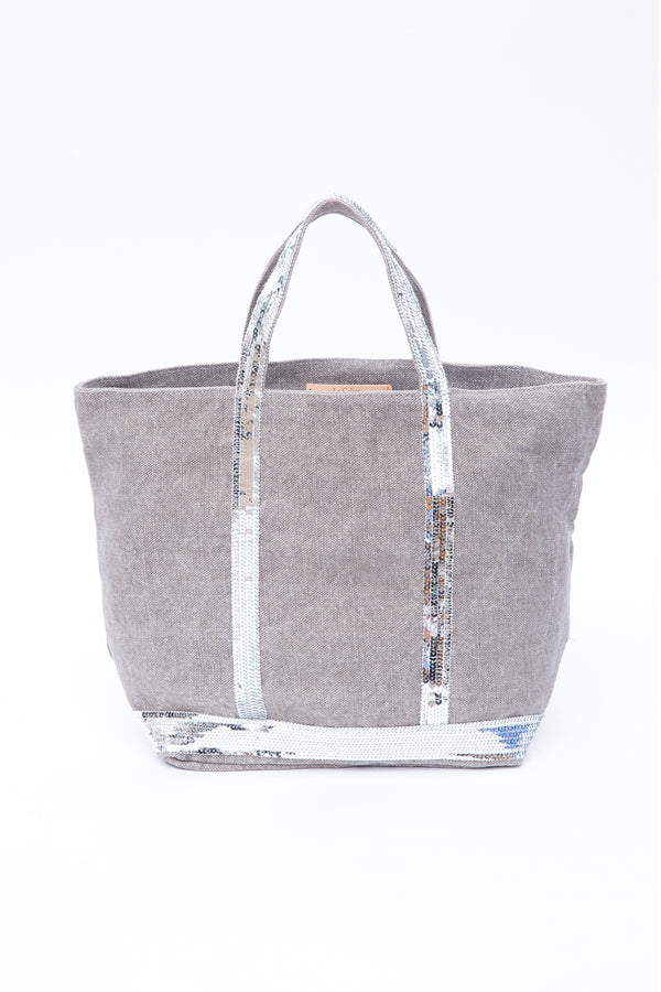rue madam Tote Bag Ve31-v40413 Calcaire