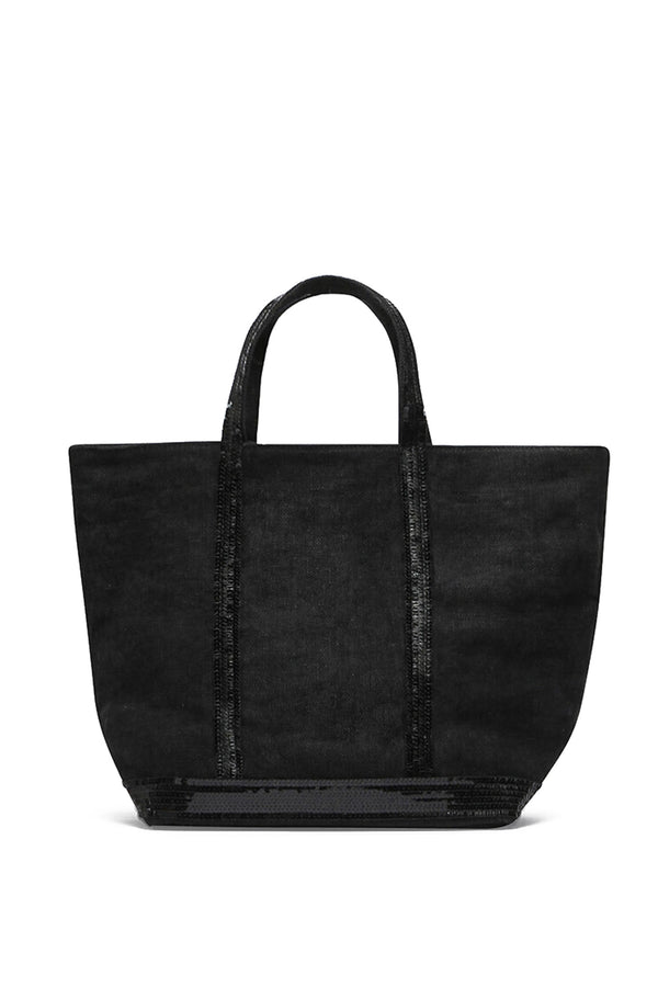 Rue Madam Tote Bag Ve31-v40413 Noir