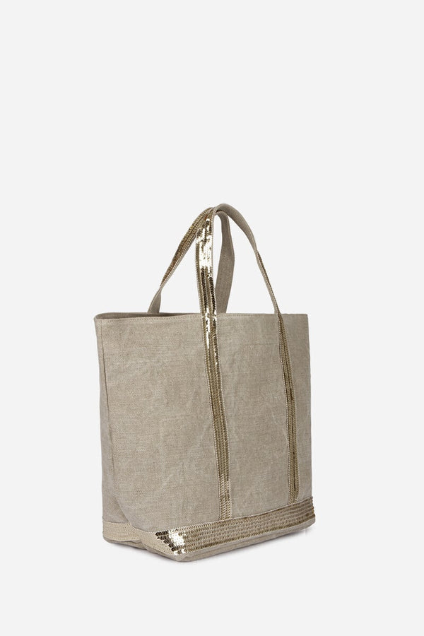 Rue Madam Tote Bag Ve31-v40413 Sable