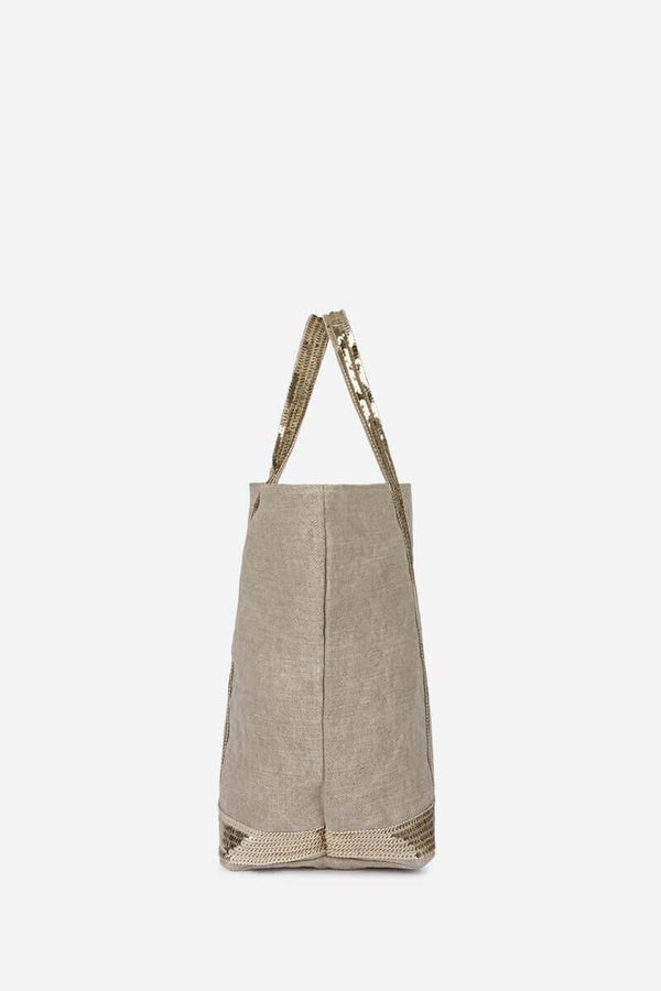 Rue Madam Tote Bag Ve31-v40413 Sable