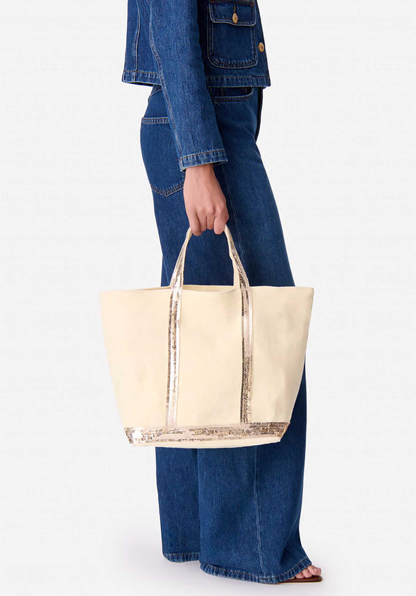 Rue Madam Tote Bag Ve31-v40413 Soleil