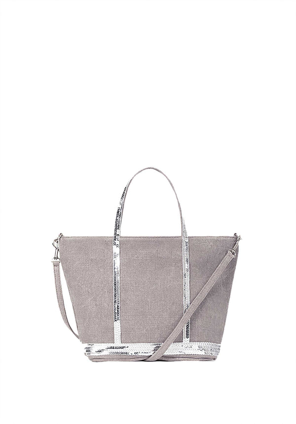 Rue Madam Tote Bag Ve31-v40435 Calcaire