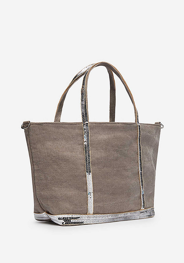 Rue Madam Tote Bag Ve31-v40435 Calcaire