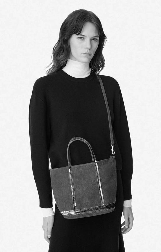 Rue Madam Tote Bag Ve31-v40435 Granit