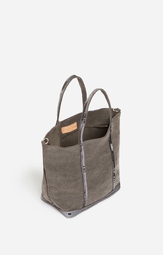 Rue Madam Tote Bag Ve31-v40435 Granit
