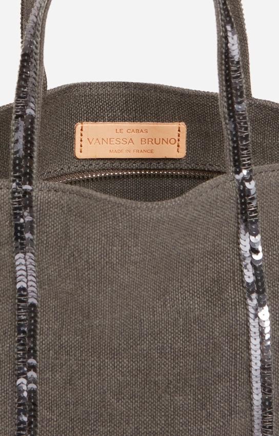 Rue Madam Tote Bag Ve31-v40435 Granit