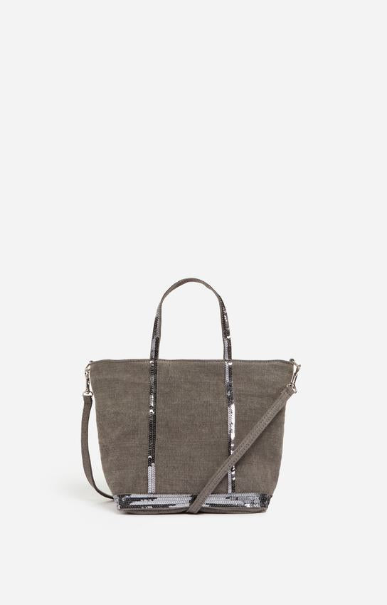 Rue Madam Tote Bag Ve31-v40435 Granit
