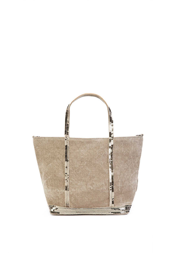 Rue Madam Tote Bag Ve31-v40435 Kaki