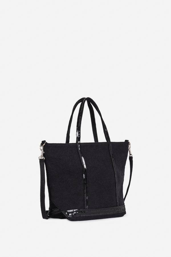 Rue Madam Tote Bag Ve31-v40435 Noir
