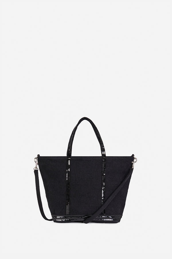 Rue Madam Tote Bag Ve31-v40435 Noir