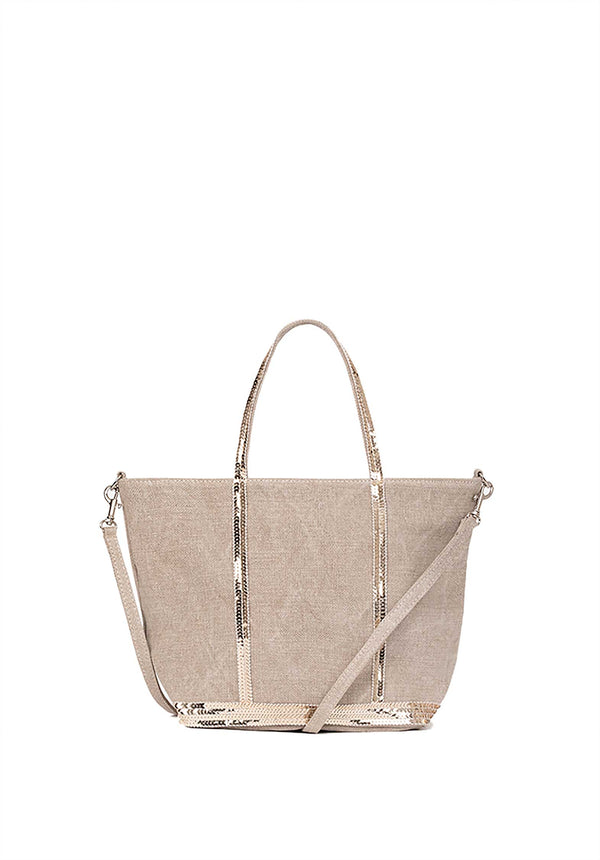 Rue Madam Tote Bag Ve31-v40435 Sable
