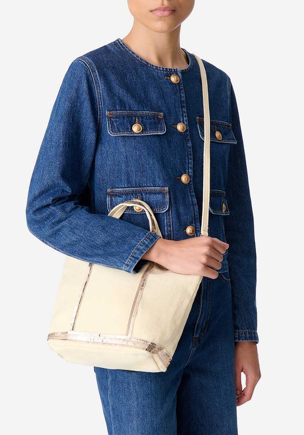 Rue Madam Tote Bag Ve31-v40435 Soleil