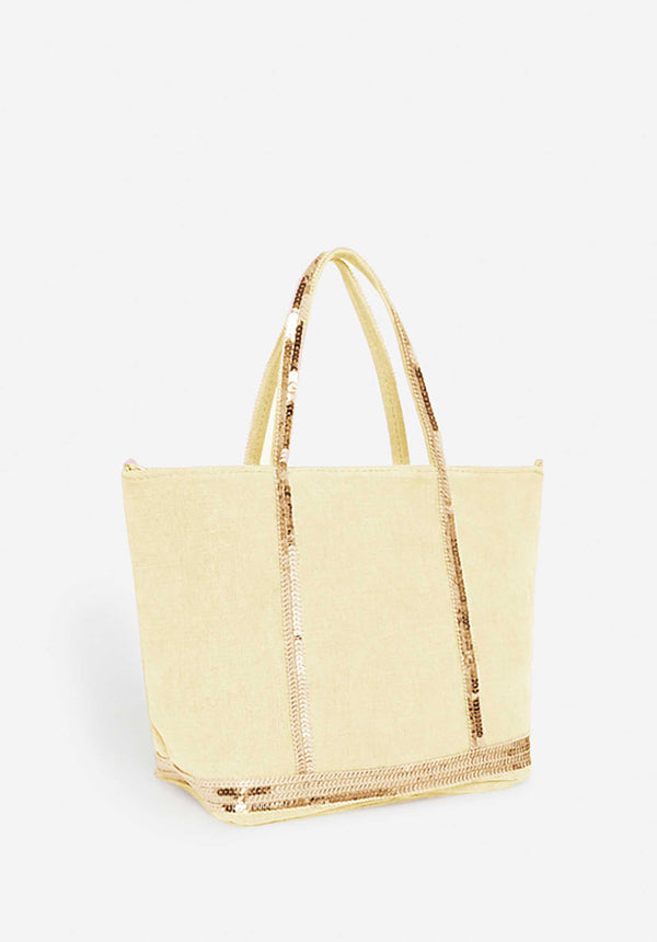 Rue Madam Tote Bag Ve31-v40435 Soleil