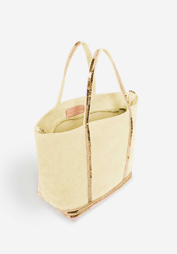 Rue Madam Tote Bag Ve31-v40435 Soleil