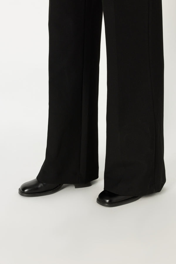 Rue Madam Trouser Dcp22c080 Black