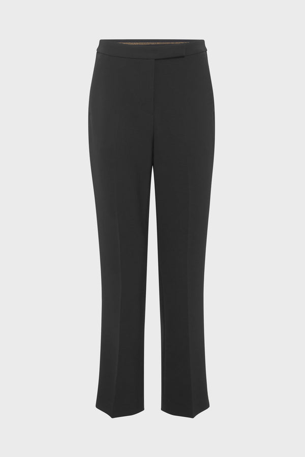 rue madam Trouser Dcp34c079 Black