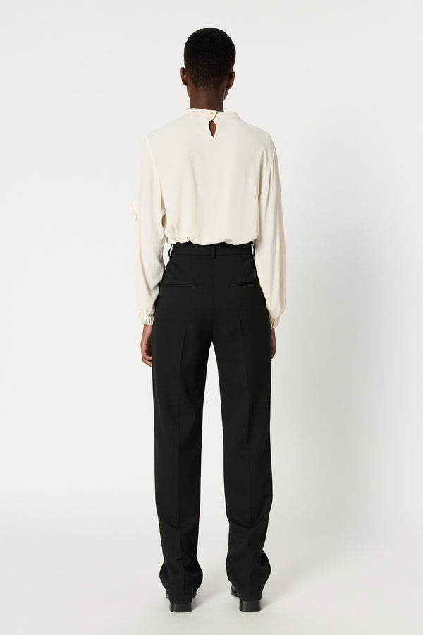 Rue Madam Trouser Dcp43c076 Black