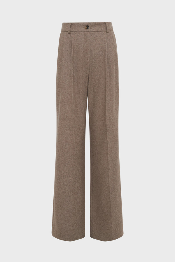 rue madam Trouser Dcp62c058 Rope